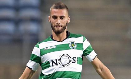 Πήρε στόπερ από τη Σπόρτινγκ Λισσαβόνας η Γρανάδα