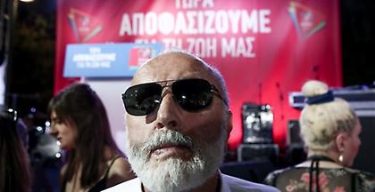 Διαψεύδει ο Κουρουμπλής ότι έχασε την έδρα από τον Παπαχριστόπουλο