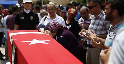 Τρεις Τούρκοι στρατιώτες νεκροί σε συγκρούσεις με το PKK