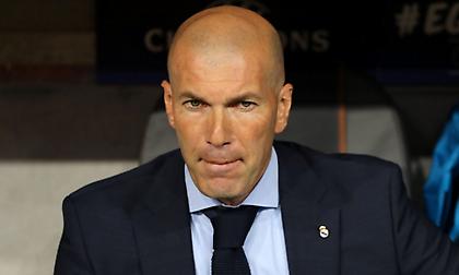 Το συγκινητικό «αντίο» του Ζιντάν στον αδερφό του