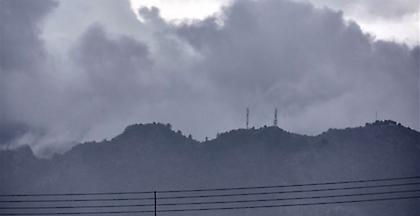 Νέα επιδείνωση του καιρού την Τρίτη - Πάνω από 3.600 κεραυνοί την Κυριακή