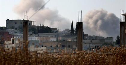 Συρία: Έξι άμαχοι νεκροί από ρουκέτες στο Χαλέπι