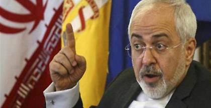 Στη Νέα Υόρκη o υπουργός Εξωτερικών του Ιράν για τη σύνοδο του ΟΗΕ