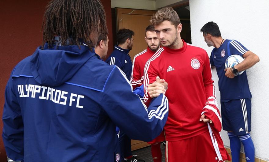 Ενδιαφέρον της Σταντάρ για Κάιπερς