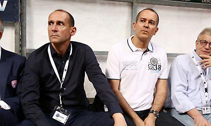 Σήμερα η προθεσμία για Α2 στον Ολυμπιακό