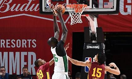 Τάκο Φολ: Οι καλύτερες στιγμές στο NBA Summer League! (video)