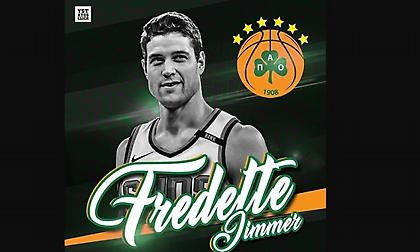 Επιβεβαίωσε το deal με Φριντέτ ο Γιαννακόπουλος