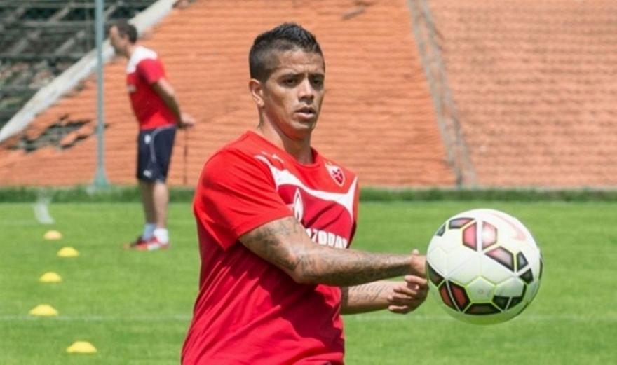 Με τα ίδια δεδομένα για Ιμπάνιες ο Άρης