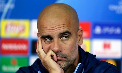 «Κόλλησε» στο Μάντσεστερ η Σίτι, καθυστερεί η προετοιμασία της στην Κίνα