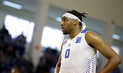 Από την Κύμη στη Σολέ ο Χόρτον