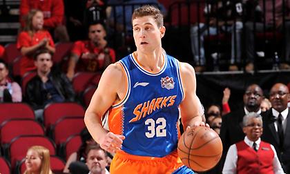 Κοντός: «Μεταγραφή από άλλες εποχές o Φριντέτ, πολύ δυνατό δίδυμο με Καλάθη»