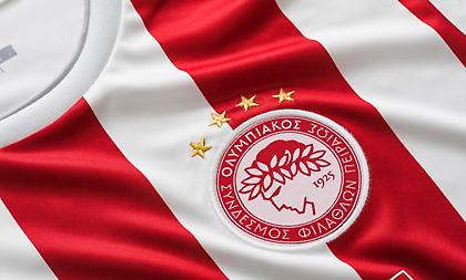 Ολυμπιακός: «Έρχεται. Ετοιμαστείτε»!