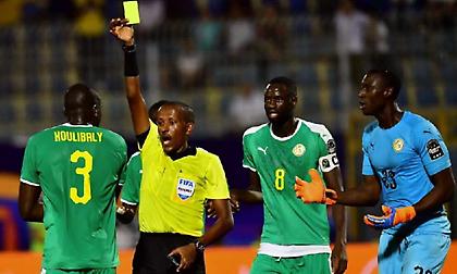 Χάνει τον τελικό ο Κουλιμπαλί