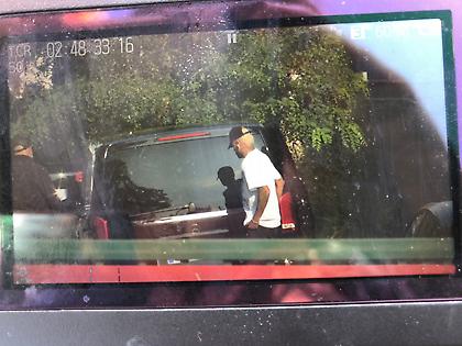 Συνεπής μετά την… ασυνέπεια ο Νεϊμάρ (pic)