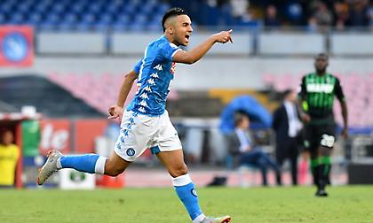 Υπ’ ατμόν στη Νάπολι ο Ουνάς, ενδιαφέρονται τρεις ομάδες