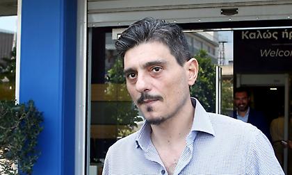 Γιαννακόπουλος στον ΣΠΟΡ FM: «Θέλω να πιστεύω πως θα συμβάλλουν όλοι για Βοτανικό»