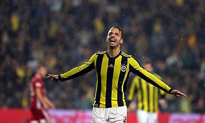 Συνεχίζει στη Γρανάδα ο Σολδάδο