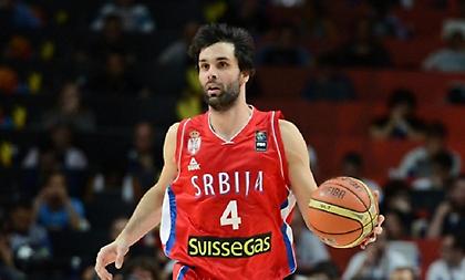 Αυτό είναι το συμβόλαιο του Τεόντοσιτς με τη Βίρτους Μπολόνια