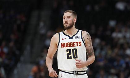 Υπογράφει στους Κινγκς ο Λίντον