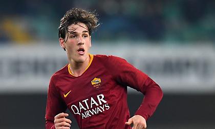 Φορτσάρει η Γιουβέντους για να «κλέψει» τον Ζανιόλο από την Τότεναμ