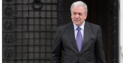 Αβραμόπουλος: Δεν ξέρουμε τι μας επιφυλάσσει το μέλλον στο μεταναστευτικό