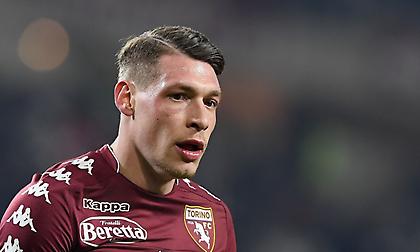 «Άκυρο» και από Μπελότι για Γουεστ Χαμ