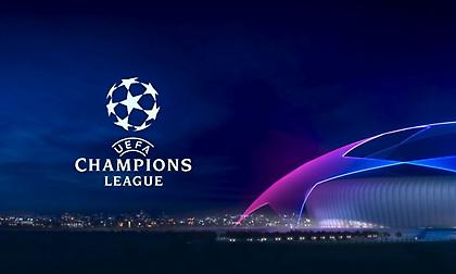 Προγνωστικά στοιχήματος: Δυνατά παιχνίδια στο Τσάμπιονς Λιγκ