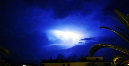 ΕΜΥ: Νέο διήμερο κύμα κακοκαιρίας, ποιες περιοχές θα πληγούν