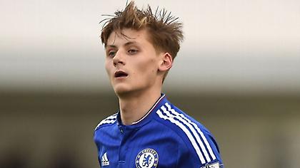 Κάιλ Σκοτ η πρώτη άφιξη στη Νιουκάστλ