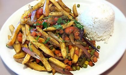 Συνδυασμοί απλών τροφών που δημιουργούν… υπερτροφές!