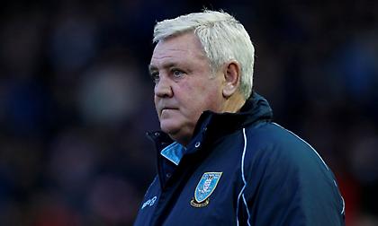 Παραιτήθηκε απ’ τη Σέφιλντ Γουένσντεϊ ο Μπρους, οδέυει προς Νιουκάστλ