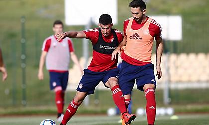 Το καθαρό μυαλό για Ντουρμισάι κι οι ευκαιρίες για Ανδρούτσο