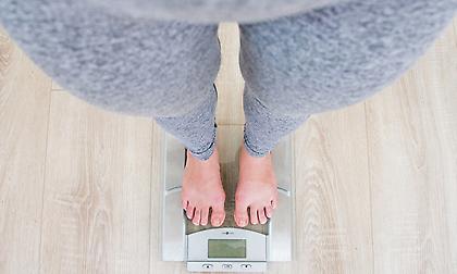 Τι είναι το φαινόμενο «πλατό» που δεν σας επιτρέπει να χάσετε βάρος!