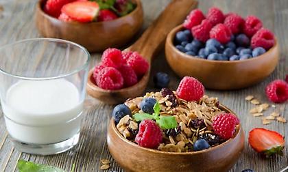 Αυτά είναι τα… μυστικά των πιο υγιών ανθρώπων του κόσμου!