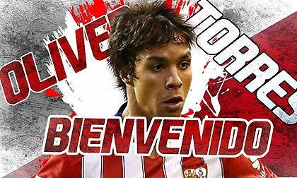 Ανακοίνωσε Τόρες η Σεβίλλη