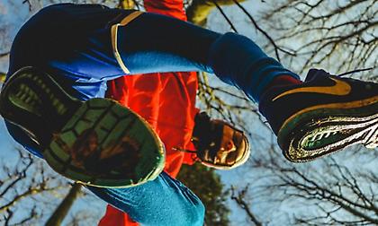 Οι δέκα πιο διαδεδομένοι μύθοι γύρω από το τρέξιμο