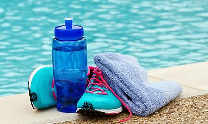 Μια ώρα τρέξιμο ή μια ώρα μπάσκετ; Πως καις περισσότερες θερμίδες;