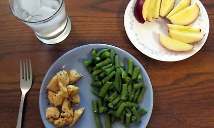 Η δίαιτα του… στρατού υπόσχεται απώλεια 4,5 κιλών σε 3 ημέρες!