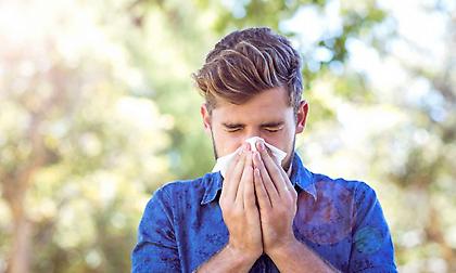 Το ότι αρρωσταίνεις πριν τις διακοπές σου δεν είναι απλά… γκαντεμιά!