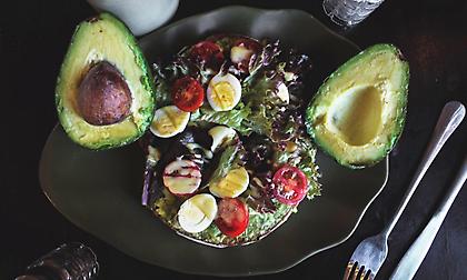 Τροφές που σου δίνουν ενέργεια αλλά όχι βάρος