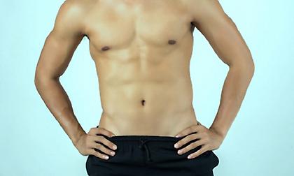 Κάψε το λίπος στην κοιλιά με πρόγραμμα στοχευμένων ασκήσεων
