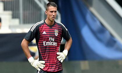 A Bola: «Φεύγει από Μπενφίκα ο Βλαχοδήμος»