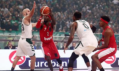 Κατέθεσε 8 ευρώ στο Pao Alive η ΚΑΕ Ολυμπιακός! (pic)