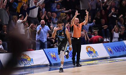 Κυκλοφορεί ελεύθερος ο MVP του ιταλικού πρωταθλήματος!