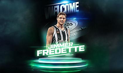 Βόβορας στον ΣΠΟΡ FM: «Το δίδυμο Καλάθης-Φριντέτ θα είναι από τα καλύτερα στην Ευρώπη!»