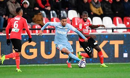 «Σφήνα» της Βέρντερ σε Μπάγερν για Χένριχς