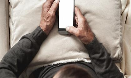 Εξαρθρώθηκε εγκληματική οργάνωση που εξαπατούσε τηλεφωνικά ηλικιωμένους