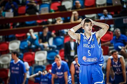 Π. Καλαϊτζάκης: «Χάσαμε δικό μας παιχνίδι»