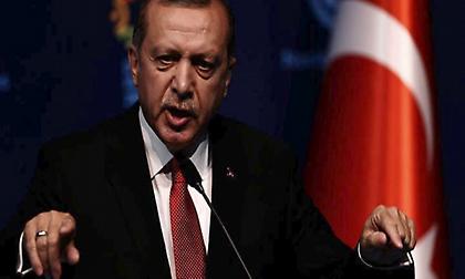 Ερντογάν: Αυτοί που βρίσκουν δίκιο στην απέναντι πλευρά έχουν ξεγελαστεί