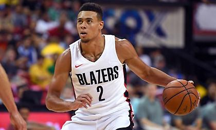 Ψηλά στη λίστα του Ολυμπιακού ο Μπόλντουιν!